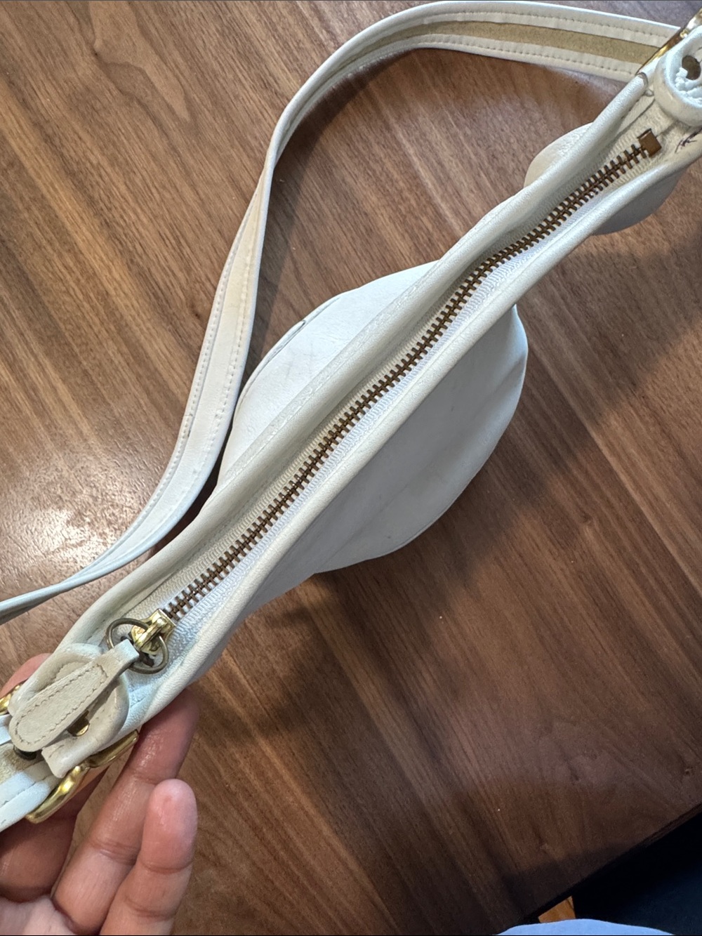 Vintage Coach bucket bag - Picture 15 of 16